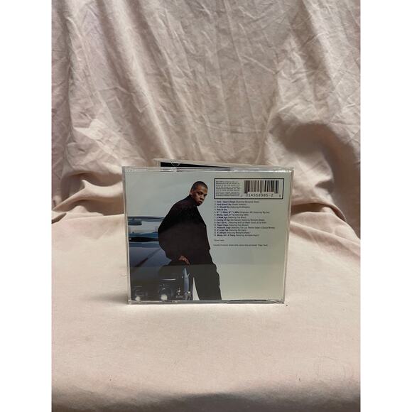 Jay-Z : Vol. 2... Hard Knock Life CD (2018) - Picture 3 of 3